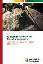 A Mulher Na Obra de Rosalia de Castro: Perfil DOS Direitos de Transmissao Televisos No Mundo