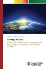 Interglaciais