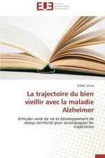 La Trajectoire Du Bien Vieillir Avec La Maladie Alzheimer: Ventilation Naturelle