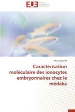 Caracterisation Moleculaire Des Ionocytes Embryonnaires Chez Le Medaka: Une Eclosion Libertaire Iconique