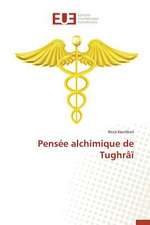 Pensee Alchimique de Tughrai