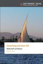 Coaching auf dem Nil