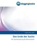Das Ende der Suche