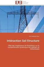 Interaction Sol-Structure: Materiau D'Avenir Pour La Pile Sofc?