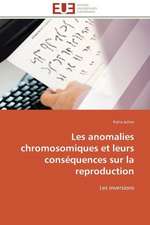 Les Anomalies Chromosomiques Et Leurs Consequences Sur La Reproduction: Materiau D'Avenir Pour La Pile Sofc?