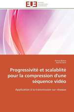 Progressivite Et Scalablite Pour La Compression D'Une Sequence Video: Les Enjeux Du Mouvement Funk Carioca