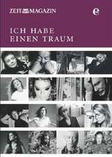 Die ZEIT - Ich habe einen Traum