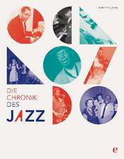 Chronik des Jazz