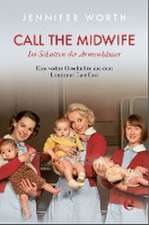 Call the Midwife - Im Schatten der Armenhäuser