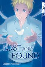 Lost and Found