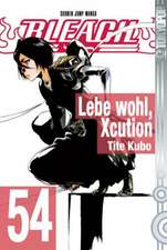 Bleach 54