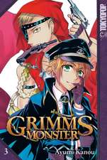 Grimms Monster 03