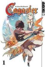Cagaster 01