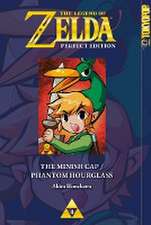 The Legend of Zelda - Perfect Edition 04