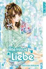 Atemlose Liebe 04