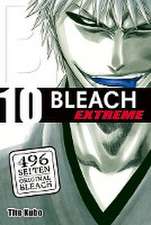 Bleach EXTREME 10