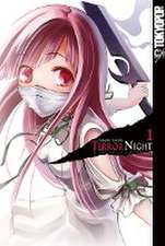 Terror Night 01