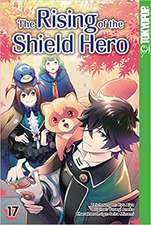 The Rising of the Shield Hero 17