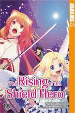 The Rising of the Shield Hero 18