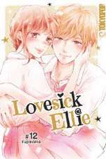 Lovesick Ellie 12