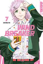 Wind Breaker 07