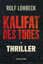 Kalifat des Todes