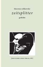 Zeitsplitter