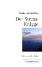 Der Stress-Knigge