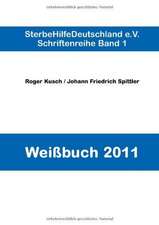 Weißbuch 2011