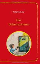 Das Geheimzimmer