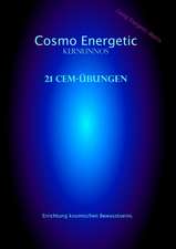 Cosmo Energetic