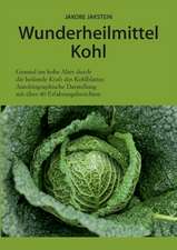 Wunderheilmittel Kohl