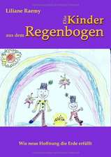 Die Kinder aus dem Regenbogen