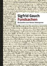 Fundsachen