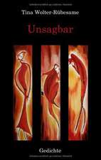 Unsagbar