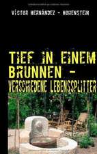 Tief in einem Brunnen -