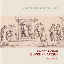 Vivant Denon