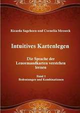 Intuitives Kartenlegen