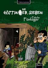 Die Göttinger Sieben