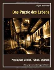 Das Puzzle des Lebens - Band 2