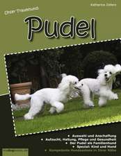 Unser Traumhund: Pudel