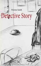 Detective Story