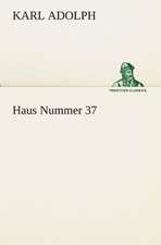 Haus Nummer 37