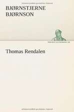 Thomas Rendalen