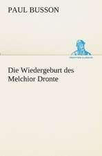 Die Wiedergeburt Des Melchior Dronte: Etudes Et Analyse Des Signalisations