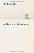 Im Haus Zum Seidenbaum: Etudes Et Analyse Des Signalisations