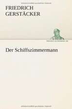 Der Schiffszimmermann