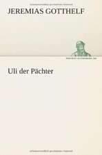 Uli der Pächter