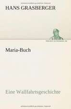 Maria-Buch