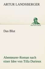 Das Blut